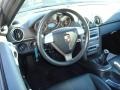 Basalt Black Metallic - Boxster  Photo No. 10