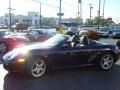 Basalt Black Metallic - Boxster  Photo No. 22