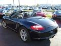 Basalt Black Metallic - Boxster  Photo No. 23
