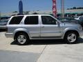 Brilliant Silver - QX4  Photo No. 6