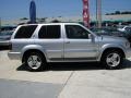 2003 Brilliant Silver Infiniti QX4   photo #6