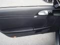 Black Door Panel Photo for 2008 Porsche Cayman #1638535