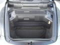 Black Trunk Photo for 2008 Porsche Cayman #1638560