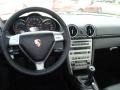 Black Steering Wheel Photo for 2008 Porsche Cayman #1638575