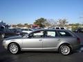 Atlas Grey Metallic - A6 3.2 quattro Avant Photo No. 1