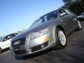 Atlas Grey Metallic - A6 3.2 quattro Avant Photo No. 4