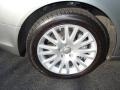 Atlas Grey Metallic - A6 3.2 quattro Avant Photo No. 7