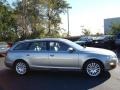 Atlas Grey Metallic - A6 3.2 quattro Avant Photo No. 8