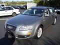 Atlas Grey Metallic - A6 3.2 quattro Avant Photo No. 9