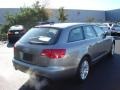 Atlas Grey Metallic - A6 3.2 quattro Avant Photo No. 11