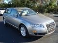 Atlas Grey Metallic - A6 3.2 quattro Avant Photo No. 19