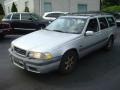 1998 Silver Metallic Volvo V70 XC AWD  photo #1