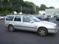 1998 Silver Metallic Volvo V70 XC AWD  photo #6