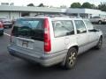 Silver Metallic - V70 XC AWD Photo No. 7