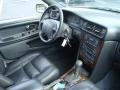 Silver Metallic - V70 XC AWD Photo No. 19