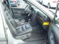 Silver Metallic - V70 XC AWD Photo No. 20