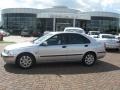 Silver Metallic - S40 1.9T Photo No. 1