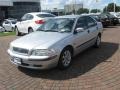 Silver Metallic - S40 1.9T Photo No. 2
