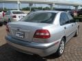 Silver Metallic - S40 1.9T Photo No. 6