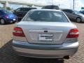 Silver Metallic - S40 1.9T Photo No. 7