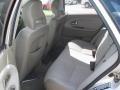 Silver Metallic - S40 1.9T Photo No. 10