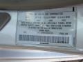 Silver Metallic - S40 1.9T Photo No. 14