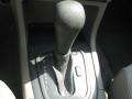Silver Metallic - S40 1.9T Photo No. 15