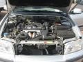Silver Metallic - S40 1.9T Photo No. 19