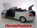 Light Silver Metallic - A4 3.0 Cabriolet Photo No. 7