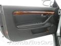 Light Silver Metallic - A4 3.0 Cabriolet Photo No. 12