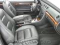 Light Silver Metallic - A4 3.0 Cabriolet Photo No. 14