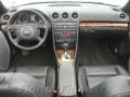Light Silver Metallic - A4 3.0 Cabriolet Photo No. 16