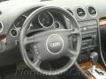 Light Silver Metallic - A4 3.0 Cabriolet Photo No. 17
