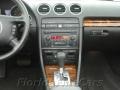Light Silver Metallic - A4 3.0 Cabriolet Photo No. 18