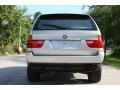 Titanium Silver Metallic - X5 4.4i Photo No. 5