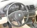 2003 Orient Blue Metallic BMW 3 Series 330i Coupe  photo #16