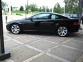 Jet Black - 6 Series 645i Coupe Photo No. 5