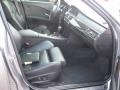 2004 Silver Grey Metallic BMW 5 Series 545i Sedan  photo #15