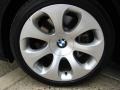 Jet Black - 6 Series 645i Coupe Photo No. 11