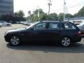 Monaco Blue Metallic - 5 Series 530xi Sport Wagon Photo No. 5