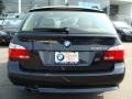 Monaco Blue Metallic - 5 Series 530xi Sport Wagon Photo No. 7