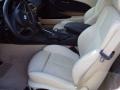 2007 Alpine White BMW 6 Series 650i Convertible  photo #4