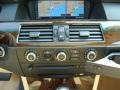 Monaco Blue Metallic - 5 Series 530xi Sport Wagon Photo No. 15