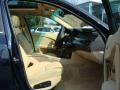 Monaco Blue Metallic - 5 Series 530xi Sport Wagon Photo No. 22