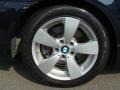 Monaco Blue Metallic - 5 Series 530xi Sport Wagon Photo No. 23