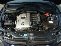 Monaco Blue Metallic - 5 Series 530xi Sport Wagon Photo No. 25