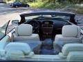 2007 Alpine White BMW 6 Series 650i Convertible  photo #21