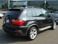 Black Sapphire Metallic - X5 xDrive48i Photo No. 8