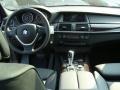 2009 Black Sapphire Metallic BMW X5 xDrive48i  photo #12