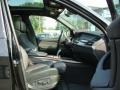 2009 Black Sapphire Metallic BMW X5 xDrive48i  photo #24